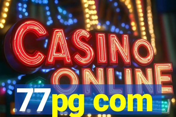 77pg com